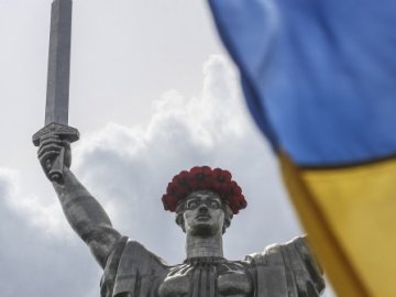 В Україні планують створити Меморіал українських героїв