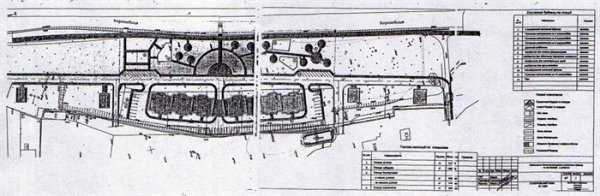 У Ковелі - проти будівництва біля водосховища