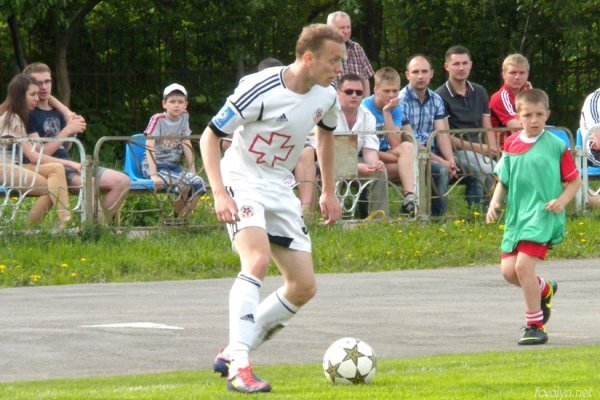 «Волинь» ‒ «Арсенал»: молодіжка лучан програла. ФОТО