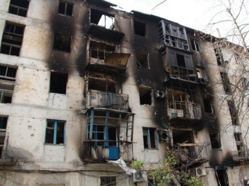 У ЗСУ розповіли про тактику росіян під Авдіївкою