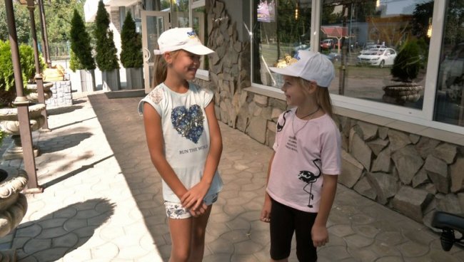 Як волонтерить дитячий співочий колектив із Волині