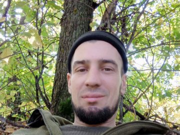 Воїн з Волині одержав відзнаку Головнокомандувача ЗСУ «Сталевий хрест»