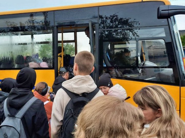 У 2025 році волинські громади хочуть купити 31 шкільний автобус