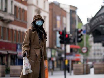 Послаблення карантину з 22 травня: кому ще дозволять працювати