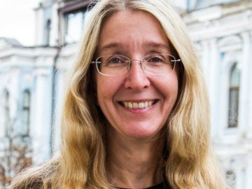 Супрун розповіла, від яких хвороб рятує шоколад