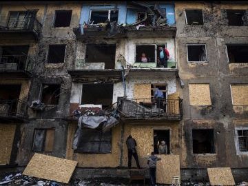 У Сєвєродонецьку вирішується доля Донбасу, – Зеленський 