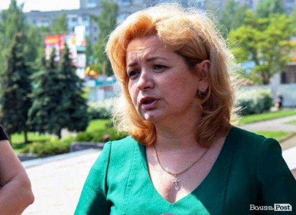 У Луцькому РАГСі залишиться лише один обрядовий зал. ФОТО