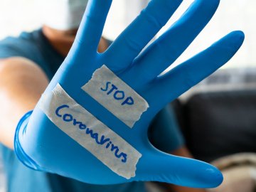 На Волині ліквідували ще два спалахи коронавірусу