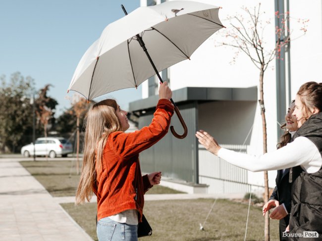 Знайомство сусідів, розваги і подарунки: ЖК «StyleUp» відсвяткував день народження. ФОТОРЕПОРТАЖ*