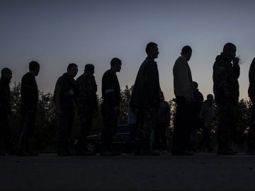 Обмін полоненими: додому повернули 14 українців
