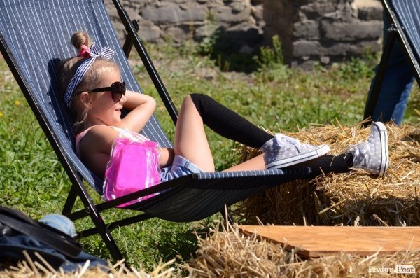 Чим запам'ятався Lutsk Food Fest: гості, смаколики, емоції. ФОТОРЕПОРТАЖ