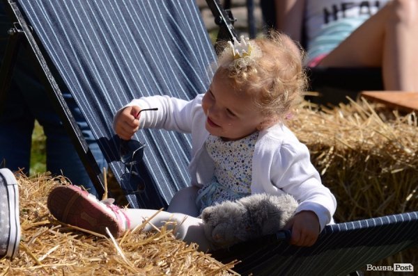 Чим запам'ятався Lutsk Food Fest: гості, смаколики, емоції. ФОТОРЕПОРТАЖ