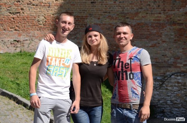 Чим запам'ятався Lutsk Food Fest: гості, смаколики, емоції. ФОТОРЕПОРТАЖ