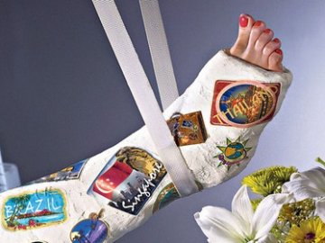 Навіщо туристам потрібне страхування?*