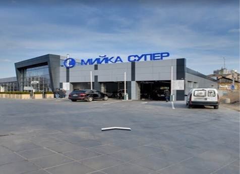 Мийку і будівництво в Луцьку перетворять у модний подіум