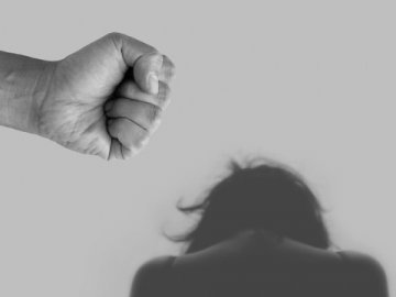 На Ковельщині покарали домашнього тирана