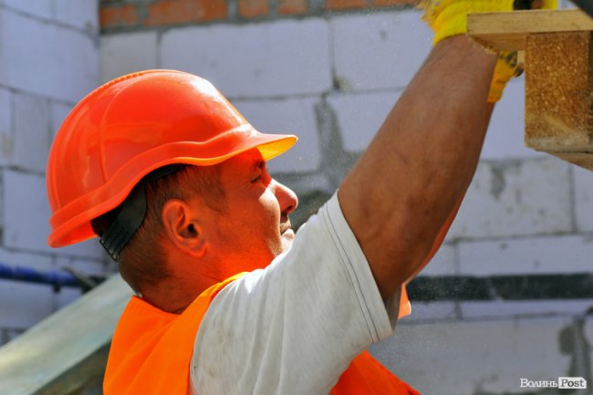 ЖК «Сіріус»: перший фотозвіт з будівництва*