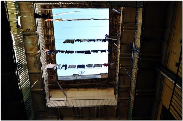 Фотовиставка Павла Березюка