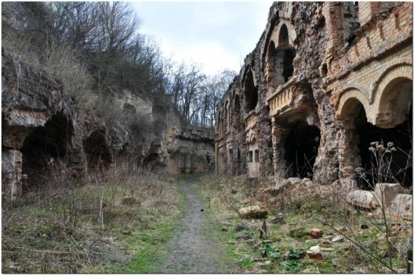 Фотовиставка Павла Березюка