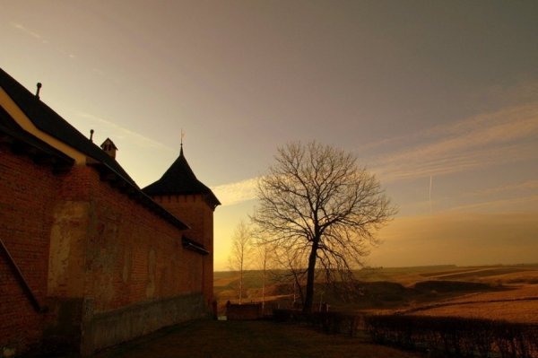 Фотовиставка Павла Березюка