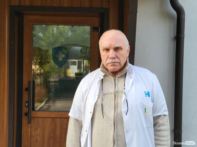 Наркологу-переселенцю з Харківщини допомогла втекти з росії… пляшка горілки