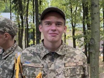 Поліція знайшла зниклого на Волині підлітка