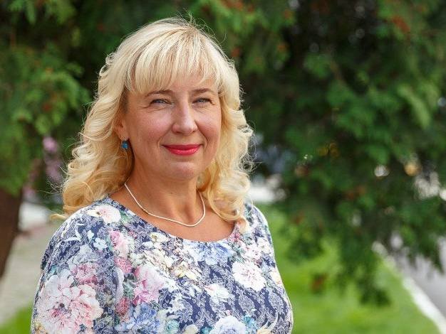 Хто може стати новим ректором ВНУ імені Лесі Українки?