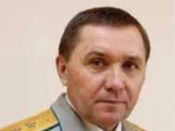 Помер генерал-лейтенант з Волині, екскомандувач ПвК «Захід»