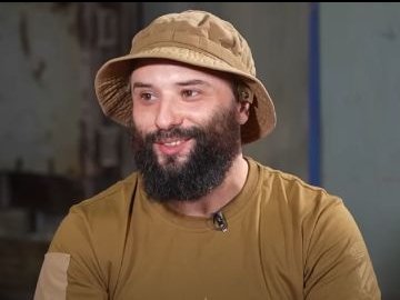 Зірка «Ліги сміху» Віктор Розовий отримав важке поранення голови