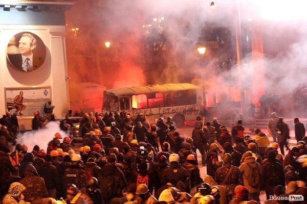 Без емоцій. НОТАТКИ ОЧЕВИДЦЯ. ФОТО