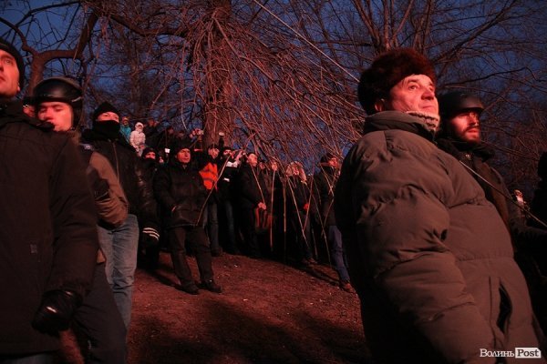 Без емоцій. НОТАТКИ ОЧЕВИДЦЯ. ФОТО