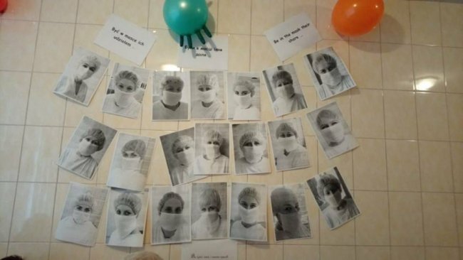 Наймолодшій – 18, найстаршій – 70: дев’ять історій операційних медсестер з Луцька. ФОТО