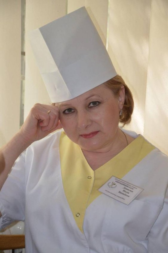 Наймолодшій – 18, найстаршій – 70: дев’ять історій операційних медсестер з Луцька. ФОТО