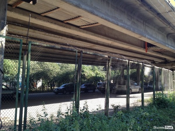 Міст на Соборності: чому затягується ремонт? ФОТО