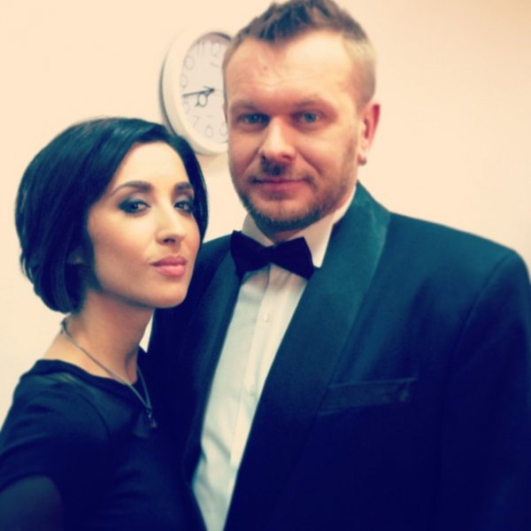 Положинський  став зіркою «Що? Де? Коли?». ФОТО