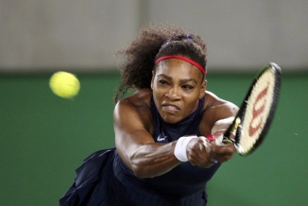 Українка на Олімпіаді перемогла першу ракетку світу. ФОТО