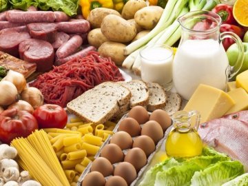 Медики назвали найкорисніші продукти для чоловіків