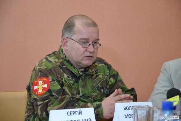 Бійці АТО засудили «яєчну» акцію проти волинських нардепів. ФОТО