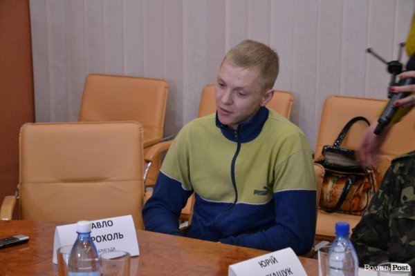 Бійці АТО засудили «яєчну» акцію проти волинських нардепів. ФОТО