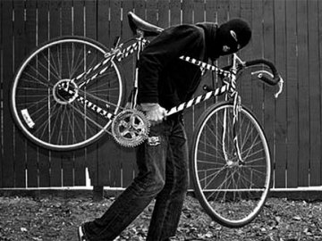 На Волині жінка вкрала велосипед у односельця