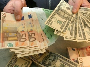 Курс валют у Луцьку на 11 березня