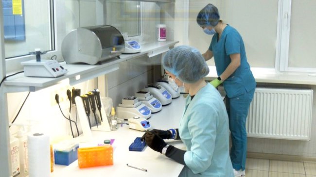 43 невпізнаних тіла: як у Луцьку ідентифікують безвісти зниклих та загиблих військових