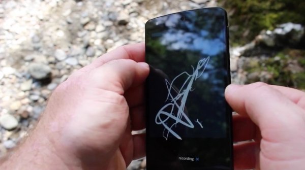 Google запустив сайт з самими креативними Android-додатками