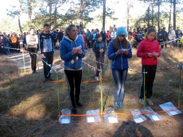 Як на Волині школярі проводять канікули. ФОТО
