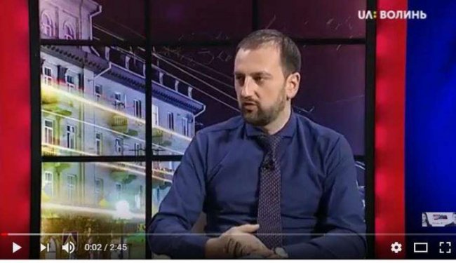 Топ найбільш гострих цитат «Протилежного погляду LIVE» у 2018 році