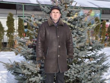 Волинський синоптик розповів, якою буде погода в січна ті лютому