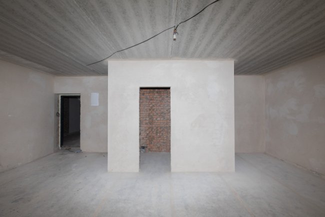 Як облаштувати квартиру з вільним плануванням. Приклад дизайну в ЖК «StyleUP»*