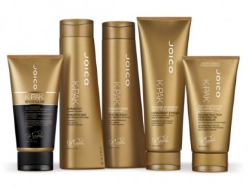 Joico – найкращі продукти для догляду за волоссям*