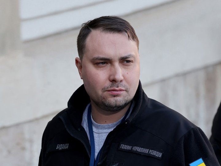 Буданов заявив, що росія погодилась з умовами гарантій безпеки для України від США