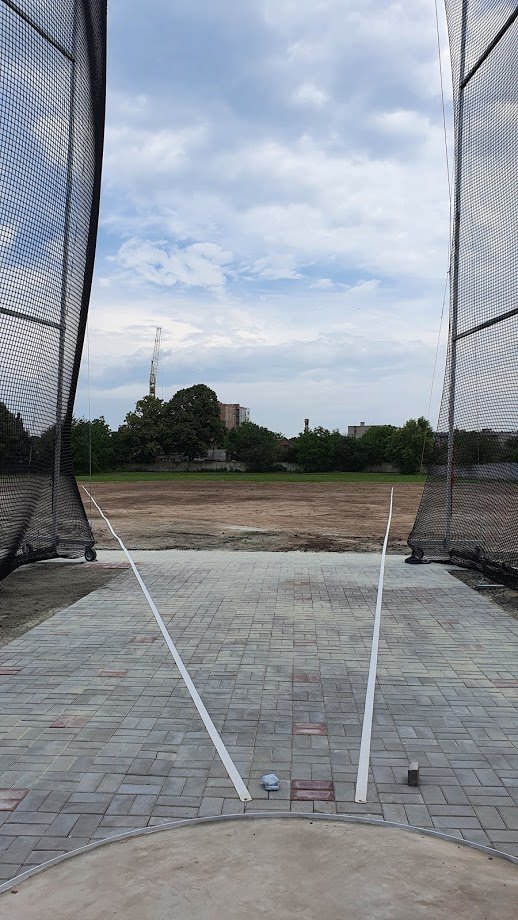 У Луцьку з'явився перший в Україні сертифікований «метальний» центр. ФОТО